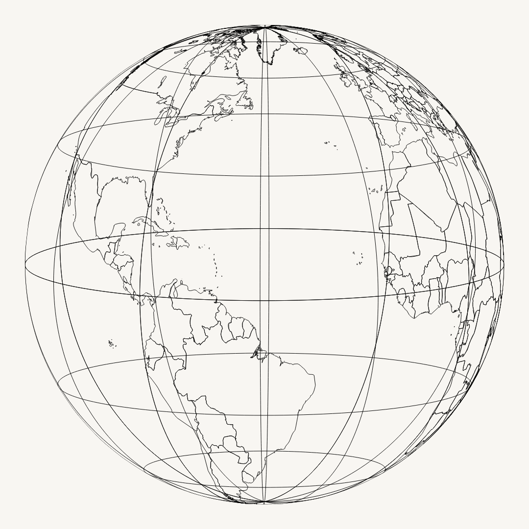 Your Global logo